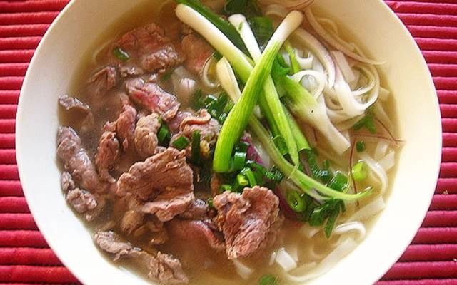 Phở Công Thành