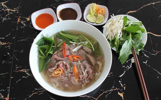 Quán Ăn Phở Cường Australia