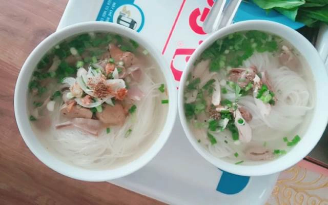 Quán Ăn Phở Gà 198 - Huỳnh Văn Bánh