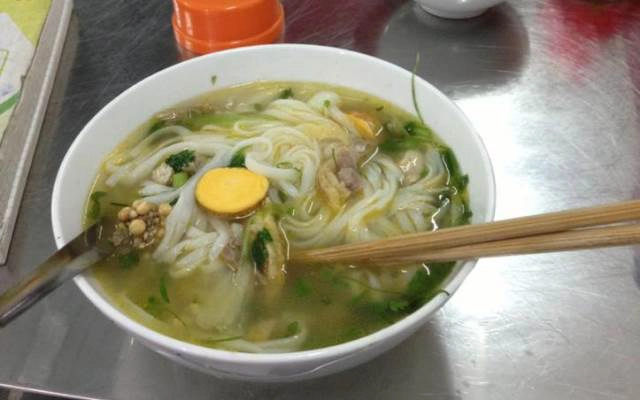 Quán Ăn Phở Gà 95 - Doãn Kế Thiện