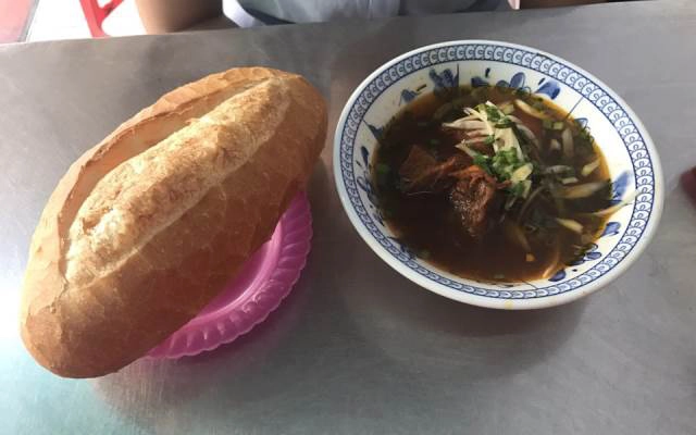 Quán Ăn Phở Gà & Bò Kho 69