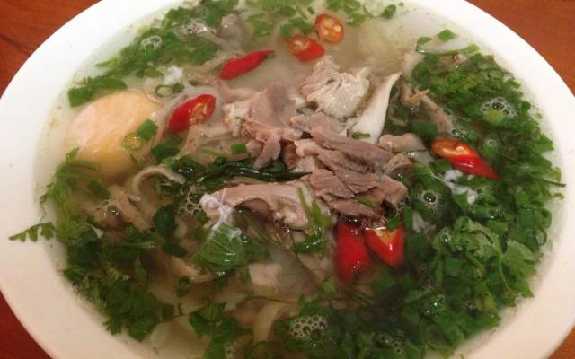Quán Ăn Phở Gà, Bún Thang - Bạch Mai