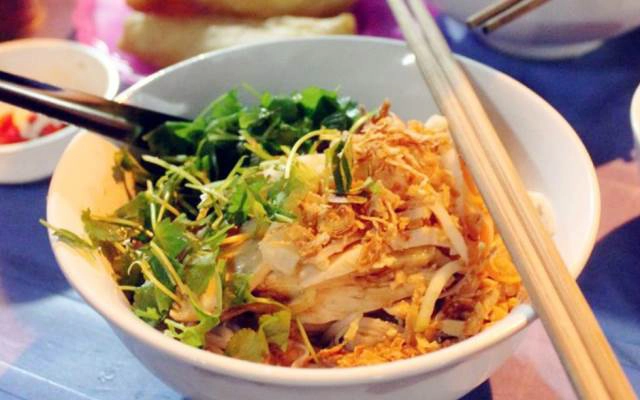 Quán Ăn Phở Gà - Hàng Hòm