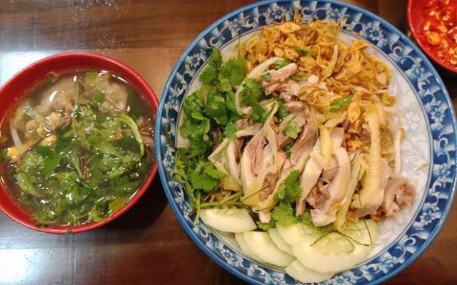 Quán Ăn Phở Gà Ngon - Bà Triệu