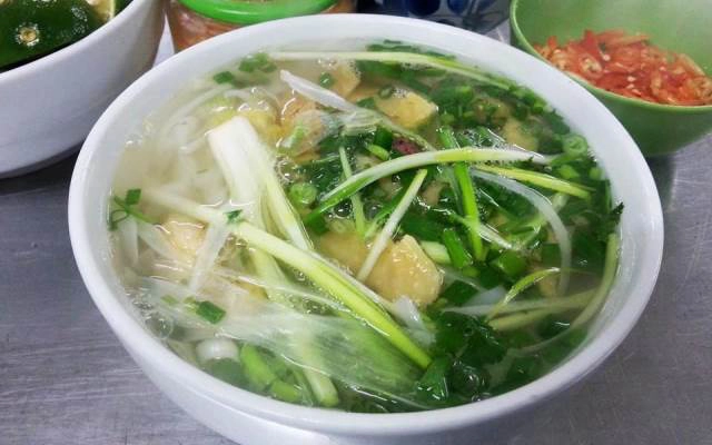 Quán Ăn Phở Gà - Ðỗ Hành