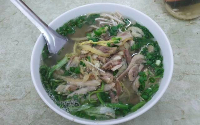 Quán Ăn Phở Gà Phố Cổ - Xuân La