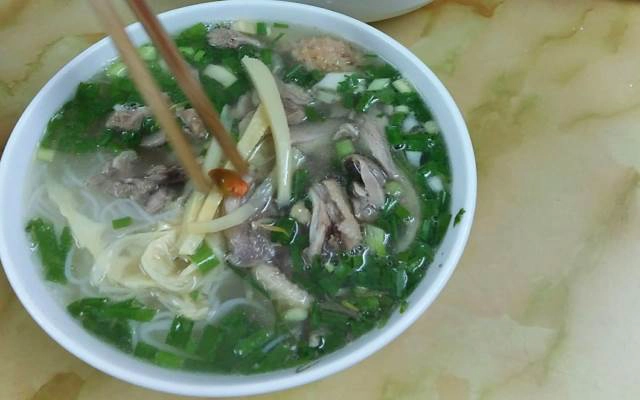 Quán Ăn Phở Gà Ta - KĐT Linh Đàm