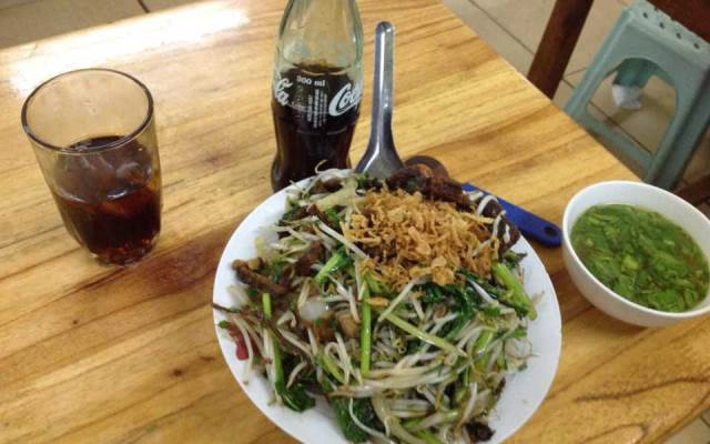 Quán Ăn Phở Gà Ta & Miến Lươn Trộn