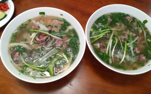 Phở Hà Lan