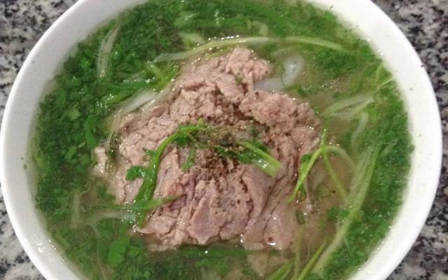 Quán Ăn Phở Hà Nội - Gia Truyền Chính Gốc