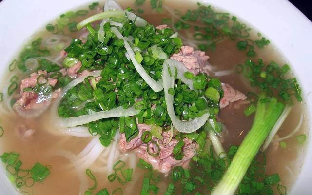 Phở Hà Nội - Quốc Lộ 1