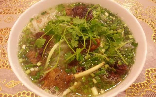 Quán Ăn Phở Hà Nội Xưa - Cốm Vòng