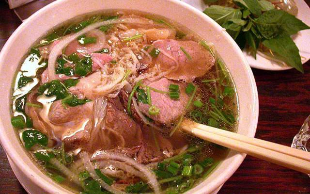 Quán Ăn Phở Hảo - Nguyễn Trãi