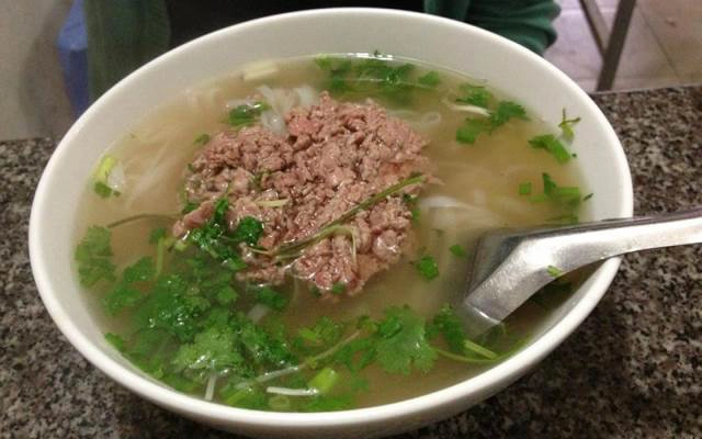 Quán Ăn Phở Hiền - Nguyễn Chí Thanh