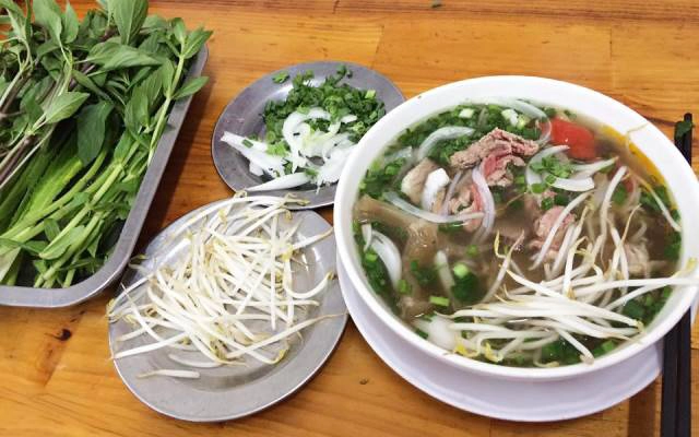 Quán Ăn Phở Hiền - Nguyễn Kiệm