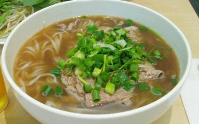 Quán Ăn Phở Hiến - Văn Điển