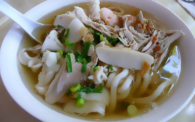 Quán Ăn Phở HOT