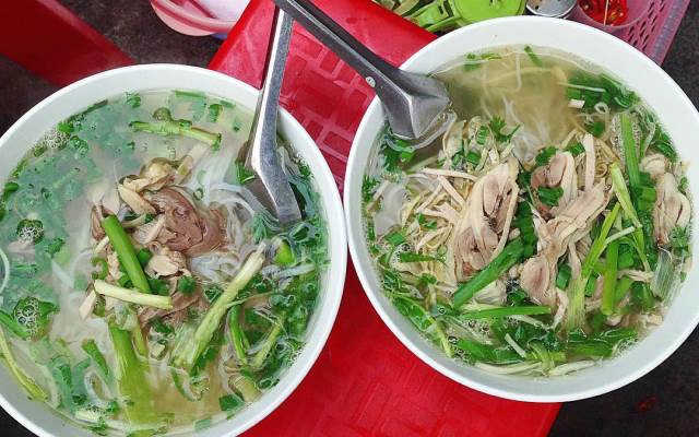Phở Hưng - Bún, Phở & Cơm Bình Dân