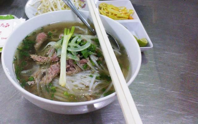 Phở Hương Bắc