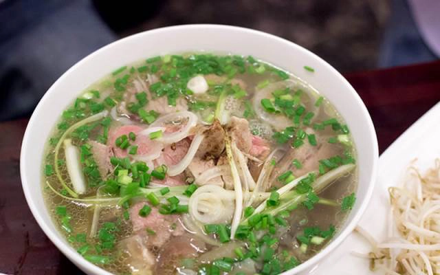 Quán Ăn Phở Huỳnh Mai - Quốc Lộ 13
