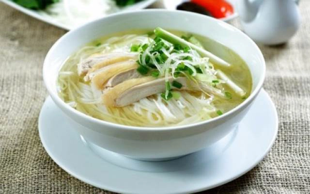 Quán Ăn Phở Khang - Phở Gà Ta & Bún Thang Đặc Biệt