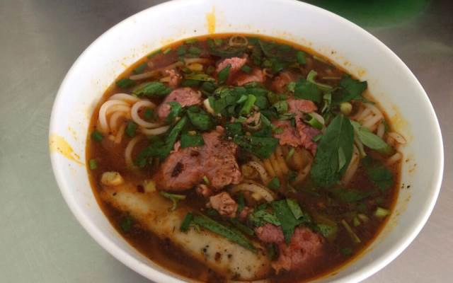 Quán Ăn Phở Kim Anh - Lê Đình Cẩn