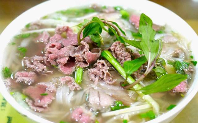 Quán Ăn Phở Kim - Nguyễn Thiện Thuật