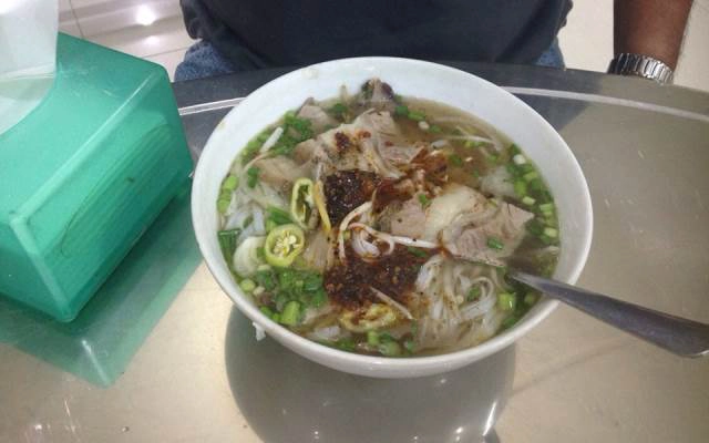 Quán Ăn Phở Lan Anh - Phở, Bún Bò, Bún Mắm