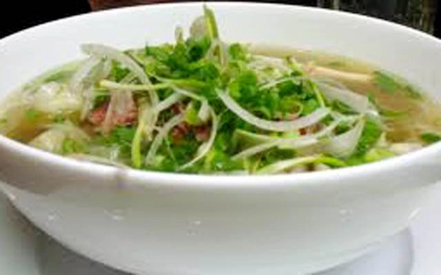 Quán Ăn Phở Linh - Nguyễn Du