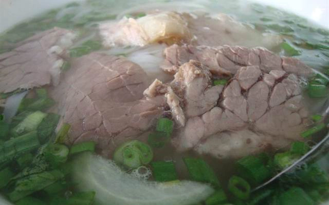 Quán Ăn Phở Lý Quốc Sư Hà Nội - Quốc Lộ 13