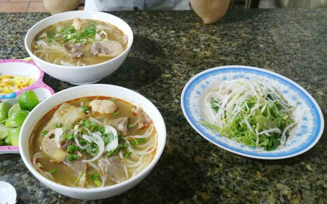 Quán Ăn Phở, Mì & Bún Bò Huế