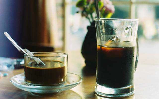 Phố Mới Coffee