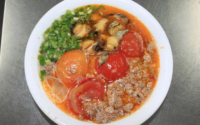 Quán Ăn Phở Nguyệt Anh