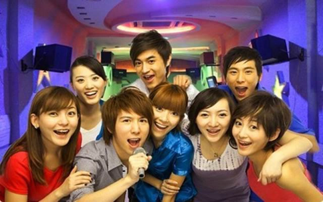 Phố Núi 123 Karaoke