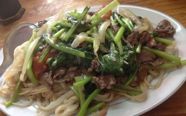 Quán Ăn Phở Phú Cường - Trần Quốc Hoàn