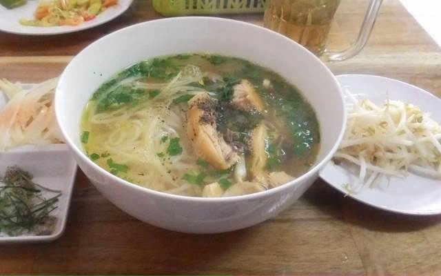 Quán Ăn Phở Phương Bắc