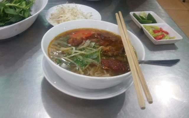 Quán Ăn Phở Quỳnh 3 - Đăng Văn Bi