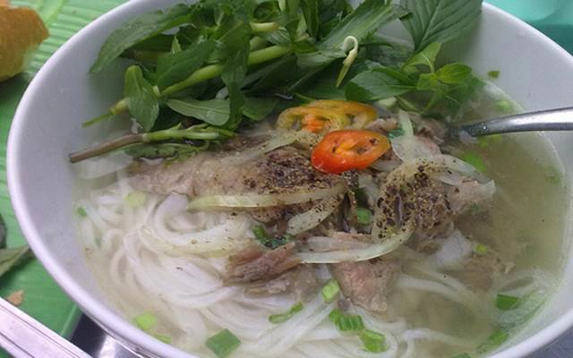 Quán Ăn Phở Quỳnh Mai - Củ Chi