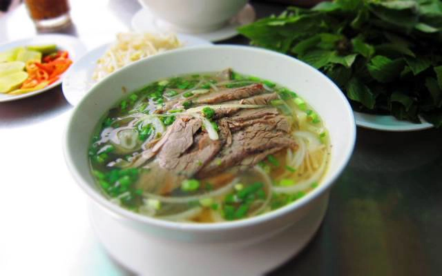 Quán Ăn Phở Sáu 2