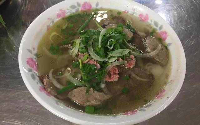 Quán Ăn Phở Thanh Hương - Thống Nhất