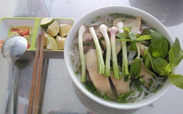 Quán Ăn Phở Thìn Bờ Hồ
