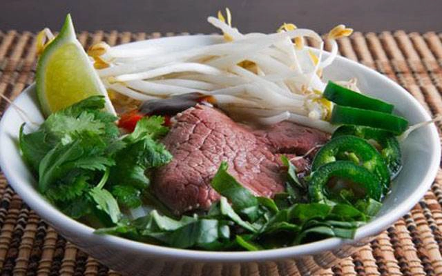 Quán Ăn Phở Trinh - Thảo Điền