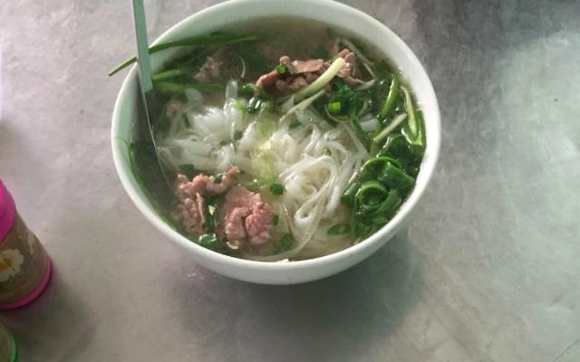 Quán Ăn Phở Vân - Xuân La