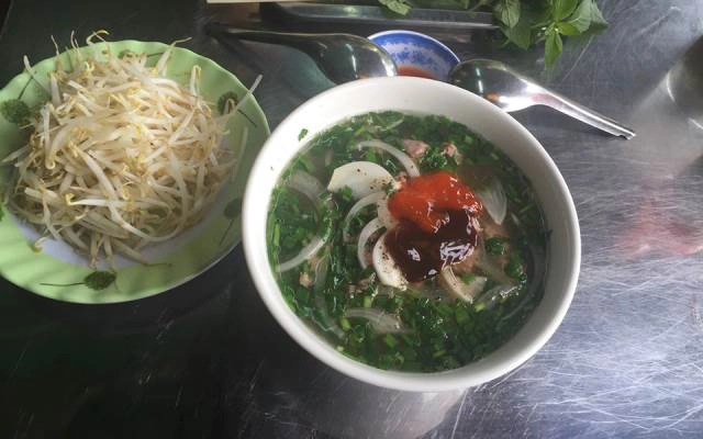 Quán Ăn Phở Việt Hưng