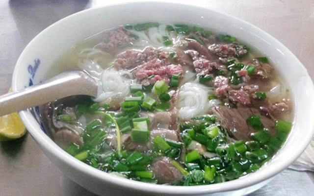 Quán Ăn Phở Việt - Nguyễn Ảnh Thủ