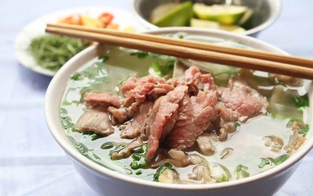 Quán Ăn Phở Yên & Lẩu