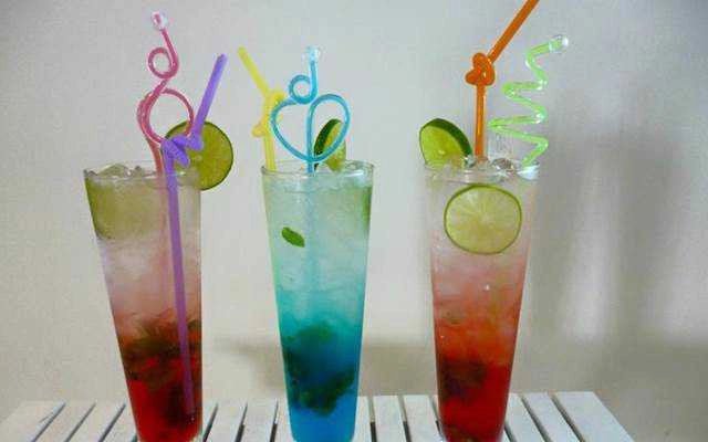 Phoenix Cafe - Centre Mall