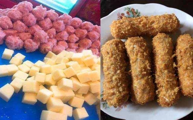 Phomai, Bột Lắc & Nem Tẩm - Shop Online