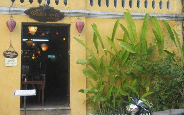 Phôn Cafe