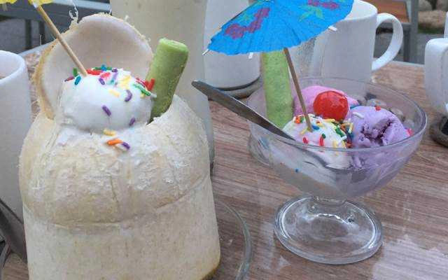 Phong Cách Cafe - Nguyễn Văn Lịch